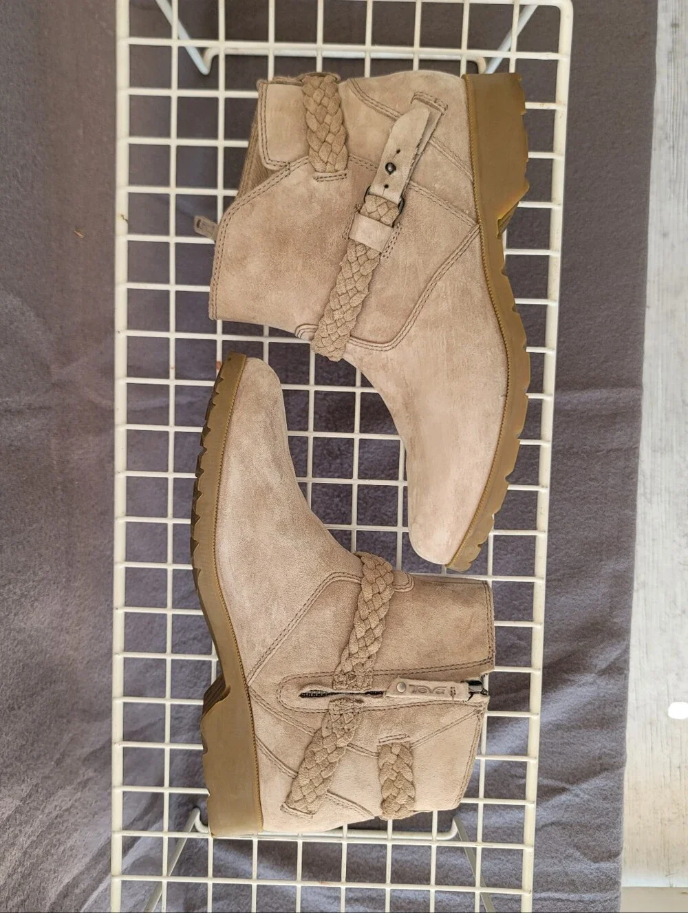 Teva like new